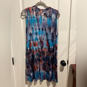 Women’s Tank Top Dress